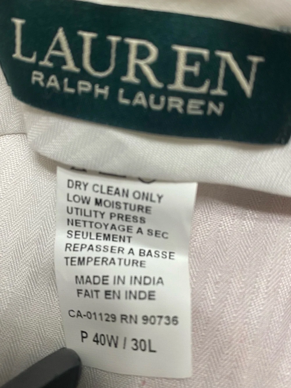 Lauren Ralph Lauren lauren ralph